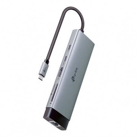TP-LINK UH9120C 9-in-1 USB-C Hub with 100W PD