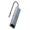 TP-LINK UH9120C 9-in-1 USB-C Hub with 100W PD