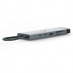 TP-LINK UH9120C 9-in-1 USB-C Hub with 100W PD