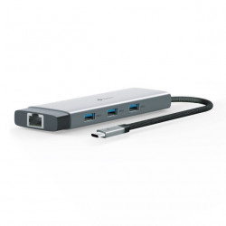 TP-LINK UH9120C 9-in-1 USB-C Hub with 100W PD