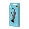 TP-LINK UH9120C 9-in-1 USB-C Hub with 100W PD