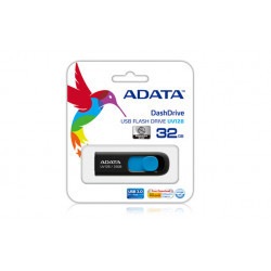 ADATA UV128 128GB USB 3.2 Gen 1 Flash Drive