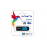 ADATA UV128 128GB USB 3.2 Gen 1 Flash Drive