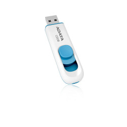 ADATA AC008 16GB USB 2.0 Flash Drive