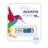 ADATA AC008 16GB USB 2.0 Flash Drive