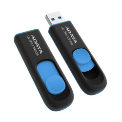 ADATA UV128 256GB USB 3.0 Flash Drive