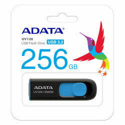 ADATA UV128 256GB USB 3.0 Flash Drive