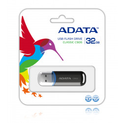 ADATA AC906 32GB USB 2.0 Flash Drive