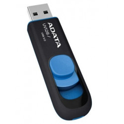 ADATA UV128 32GB USB 3.2 Gen 1 Flash Drive
