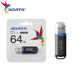 ADATA AC906 64GB USB 2.0 Flash Drive