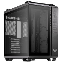 ASUS TUF Gaming GT502 ATX Mid-Tower PC Case
