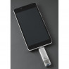 HAMA C-Laeta 16GB USB-A & USB-C Flash Drive
