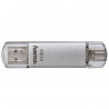 HAMA C-Laeta 32GB USB-A & USB-C Flash Drive