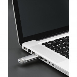 HAMA C-Laeta 32GB USB-A & USB-C Flash Drive