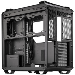 ASUS TUF Gaming GT502 ATX Mid-Tower PC Case