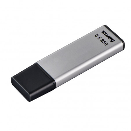 HAMA 00181054 128GB USB 3.0 Memory Stick
