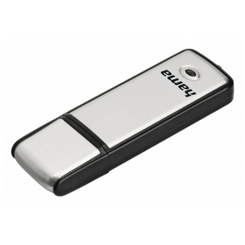 HAMA 00108074 128GB USB 2.0 Memory Stick