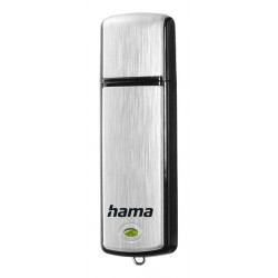 HAMA 00108074 128GB USB 2.0 Memory Stick