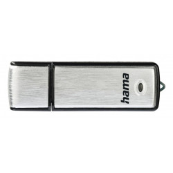 HAMA 00108074 128GB USB 2.0 Memory Stick