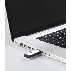 HAMA 00108074 128GB USB 2.0 Memory Stick
