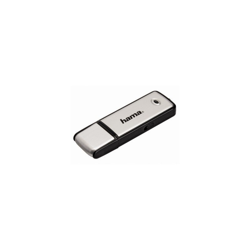 HAMA 00090894 16GB USB 2.0 Memory Stick
