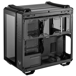 ASUS TUF Gaming GT502 ATX Mid-Tower PC Case