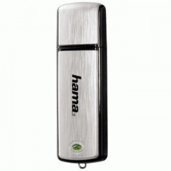 HAMA 00090894 16GB USB 2.0 Memory Stick