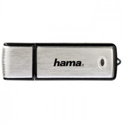 HAMA 00108062 64GB USB 2.0 Memory Stick