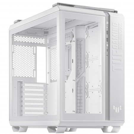 ASUS GT502 White ATX PC Case