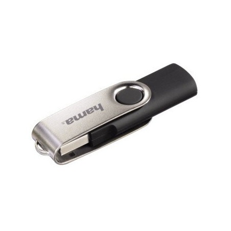 HAMA 00094175 16GB USB 2.0 Memory Stick
