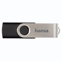 HAMA 00094175 16GB USB 2.0 Memory Stick