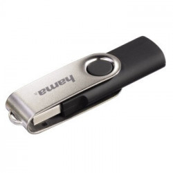 HAMA 00108029 32GB USB 2.0 Memory Stick