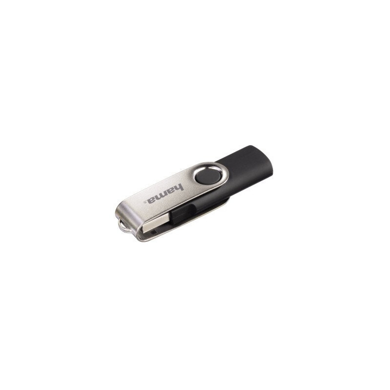 HAMA 00108029 32GB USB 2.0 Memory Stick