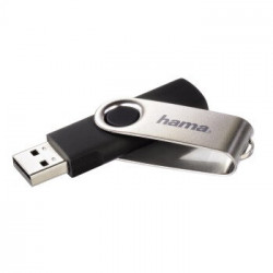 HAMA 00108029 32GB USB 2.0 Memory Stick