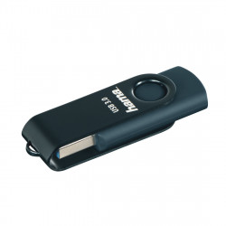 HAMA Rotate 32GB USB 3.0 Memory Stick