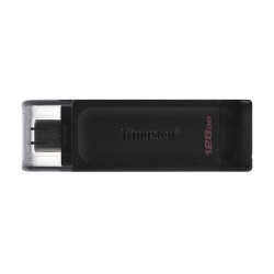 Kingston DataTraveler 70 128GB USB 3.2 Gen 1 Flash Drive