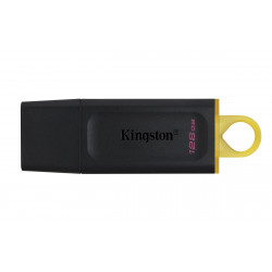 Kingston DataTraveler Exodia 128GB USB 3.2 Gen 1 Flash Drive