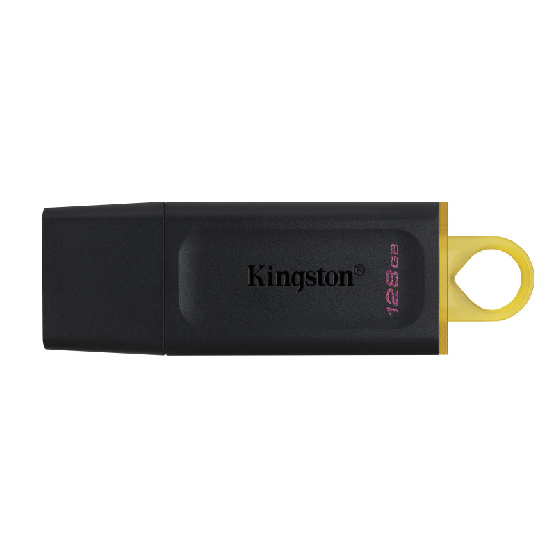 Kingston DataTraveler Exodia 128GB USB 3.2 Gen 1 Flash Drive
