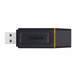 Kingston DataTraveler Exodia 128GB USB 3.2 Gen 1 Flash Drive