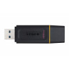Kingston DataTraveler Exodia 128GB USB 3.2 Gen 1 Flash Drive