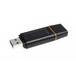 Kingston DataTraveler Exodia 128GB USB 3.2 Gen 1 Flash Drive