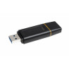 Kingston DataTraveler Exodia 128GB USB 3.2 Gen 1 Flash Drive