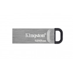 Kingston DataTraveler Kyson 128GB USB 3.2 Flash Drive