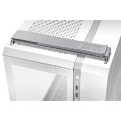 ASUS GT502 White ATX PC Case