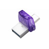 Kingston DataTraveler microDuo 3C 128GB USB Flash Drive