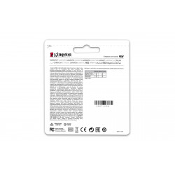 Kingston DataTraveler microDuo 3C 128GB USB Flash Drive