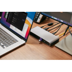 Kingston DataTraveler microDuo 3C 128GB USB Flash Drive