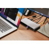 Kingston DataTraveler microDuo 3C 128GB USB Flash Drive