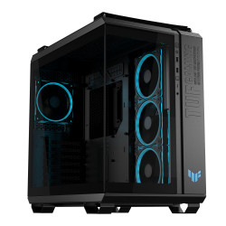 ASUS TUF Gaming GT502 ATX Mid-Tower PC Case