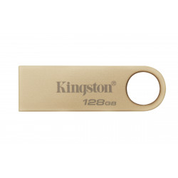 Kingston DataTraveler SE9 G3 128GB USB 3.2 Flash Drive